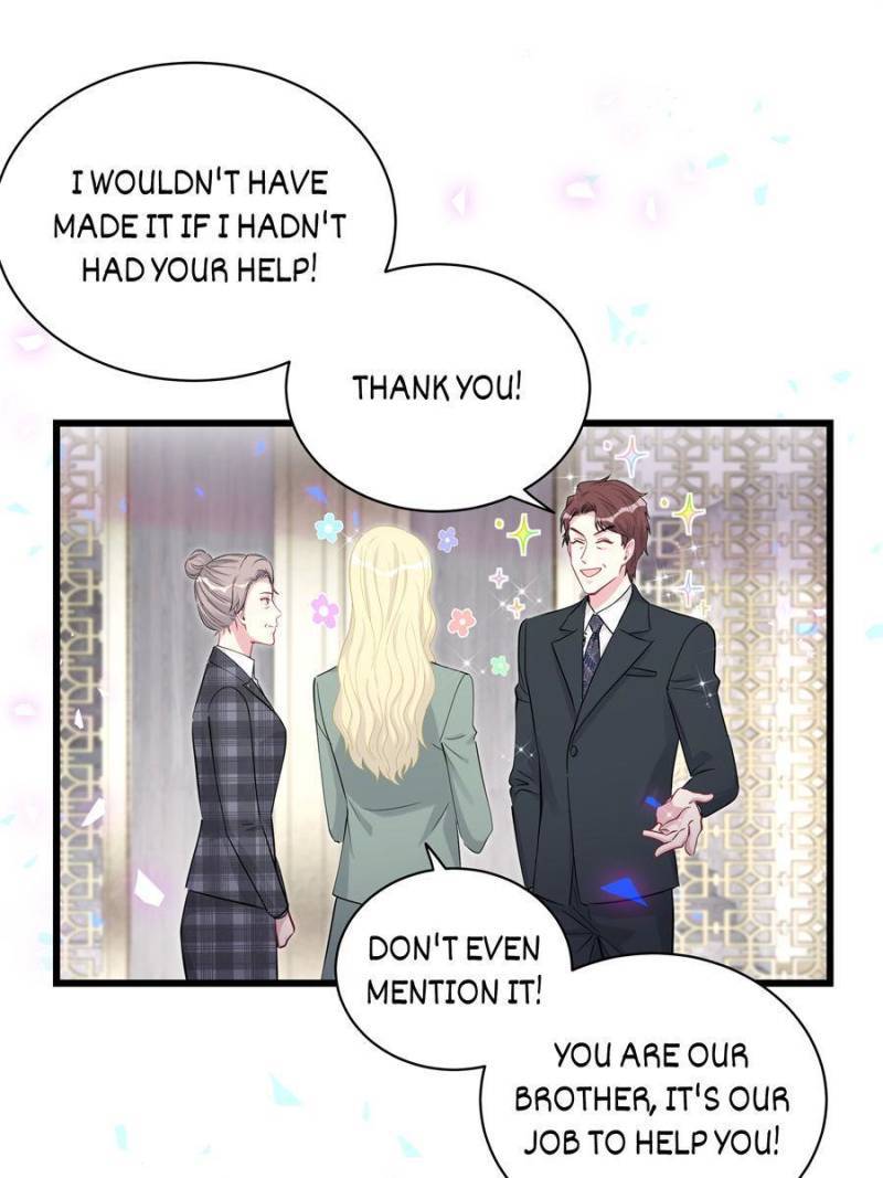 Whose Baby is it? Chapter 189 - page 38