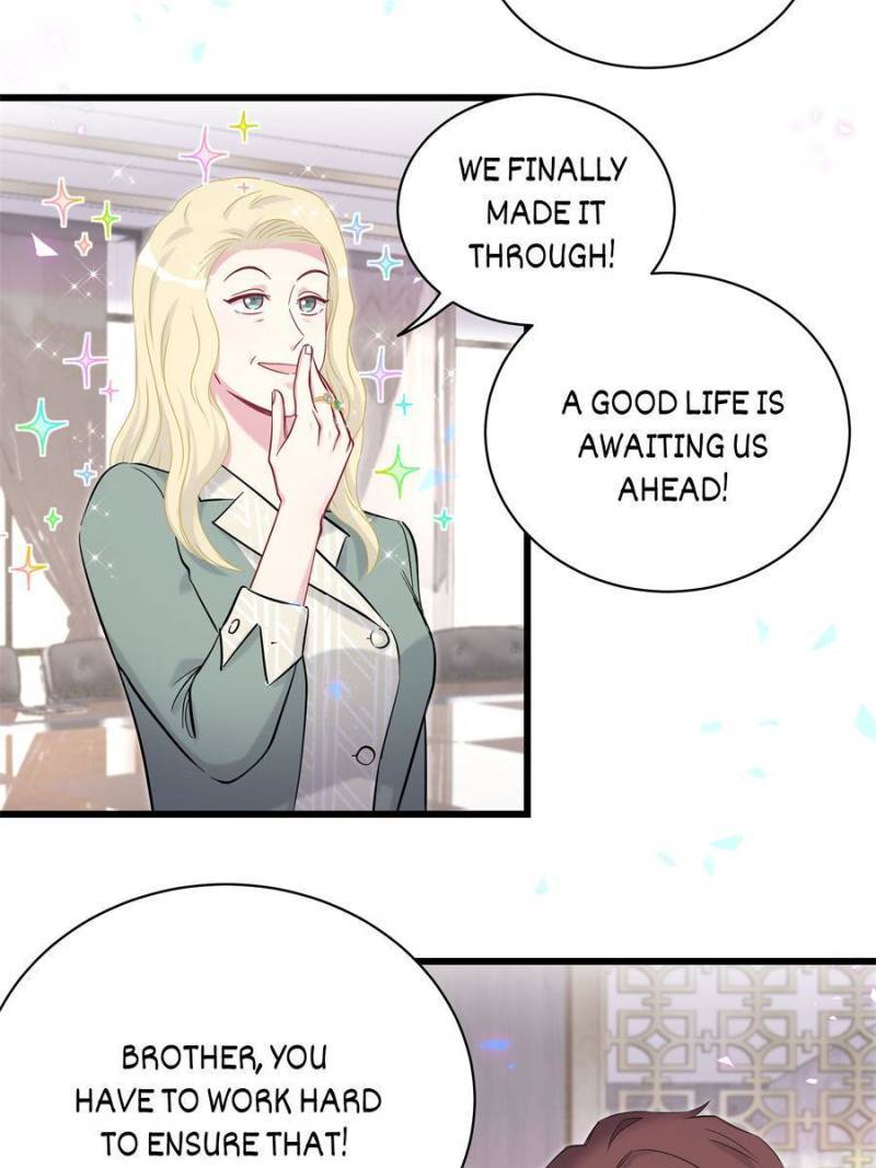 Whose Baby is it? Chapter 189 - page 39