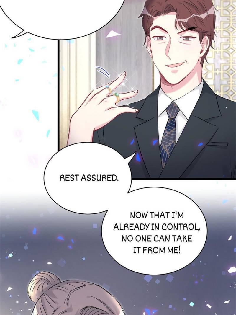 Whose Baby is it? Chapter 189 - page 40