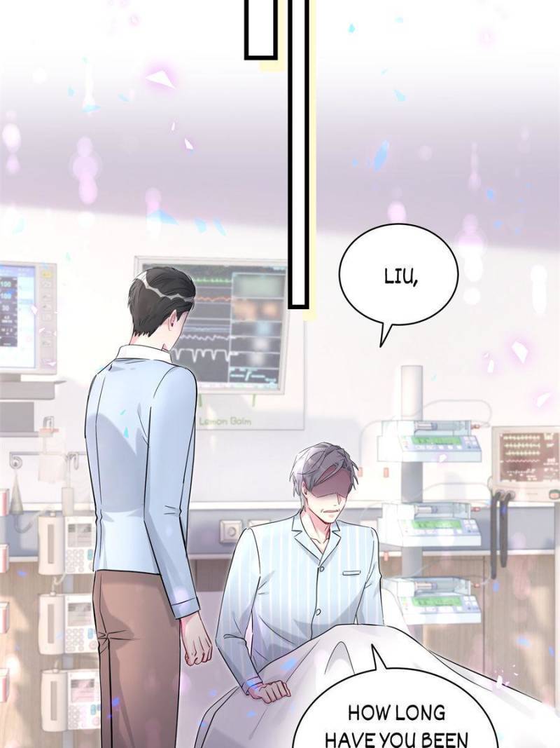 Whose Baby is it? Chapter 189 - page 42