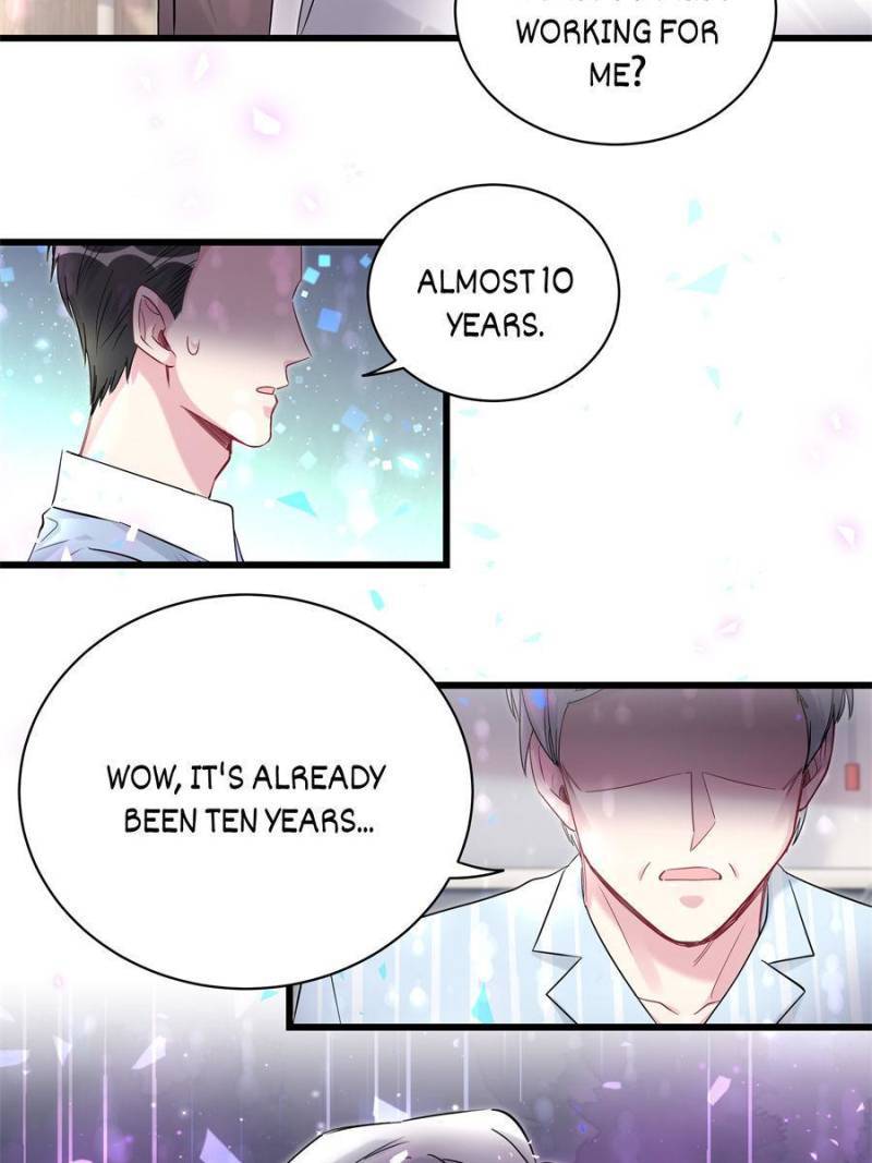 Whose Baby is it? Chapter 189 - page 43