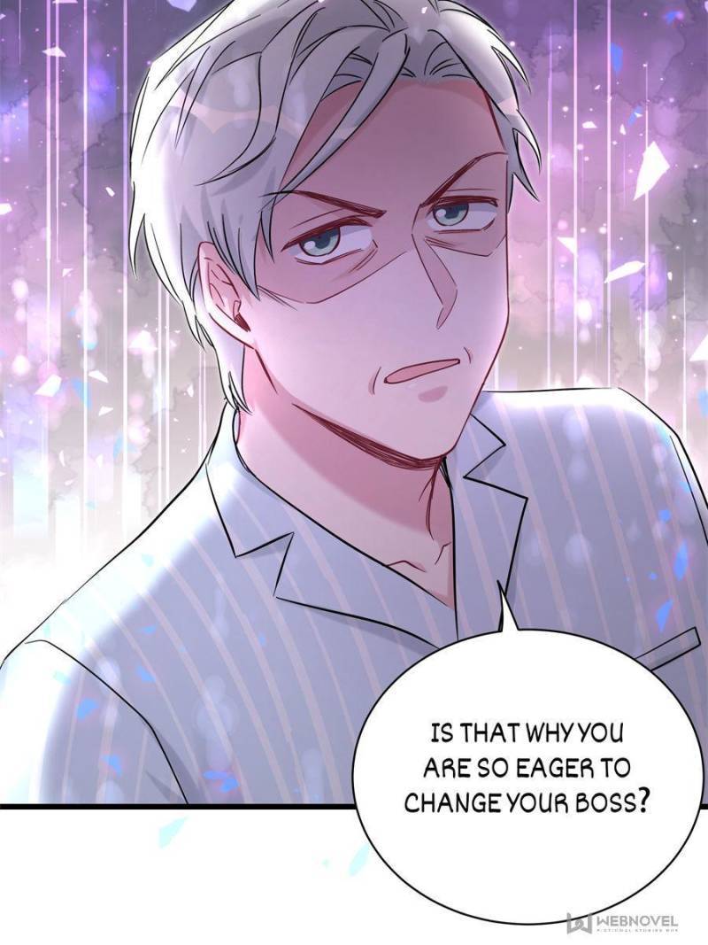 Whose Baby is it? Chapter 189 - page 44