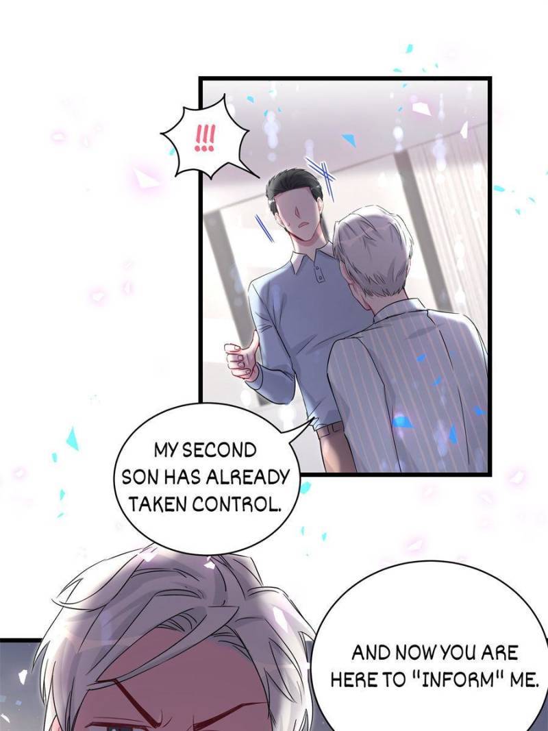 Whose Baby is it? Chapter 189 - page 46