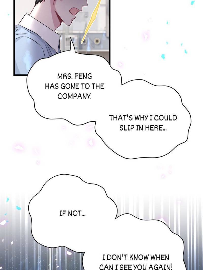 Whose Baby is it? Chapter 189 - page 48