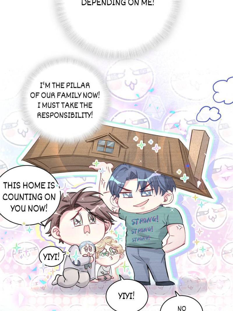 Whose Baby is it? Chapter 189 - page 5