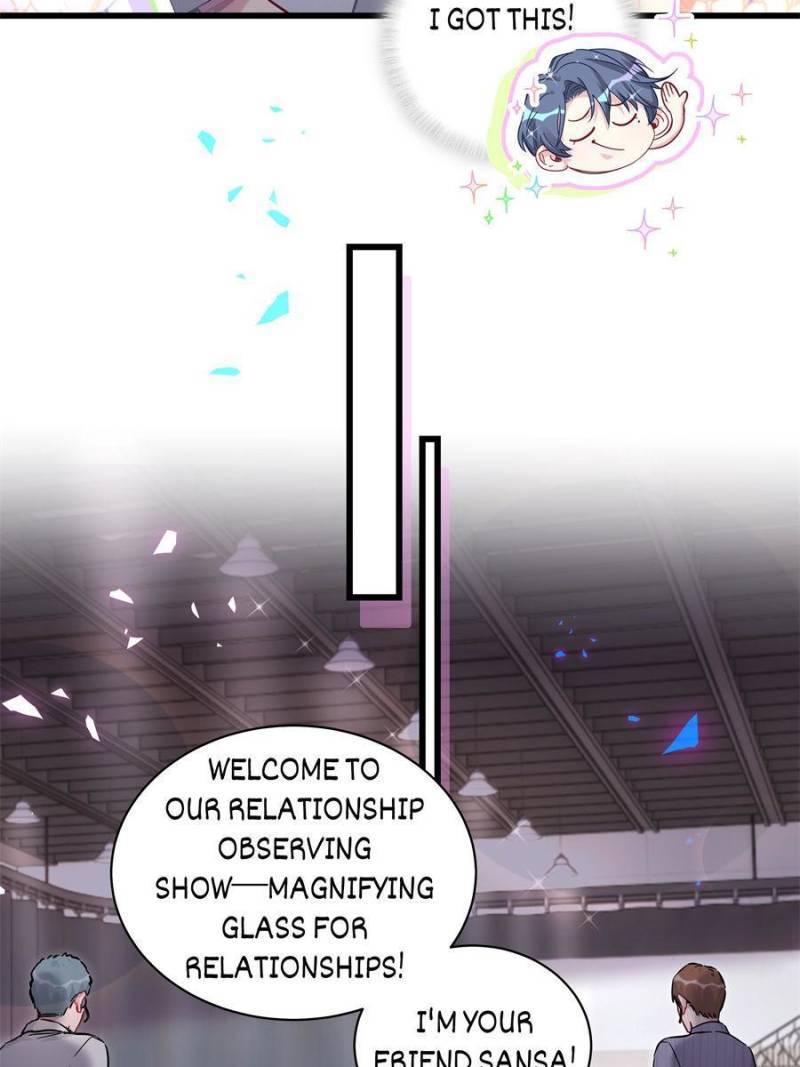 Whose Baby is it? Chapter 189 - page 7