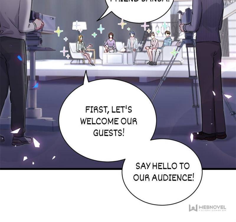 Whose Baby is it? Chapter 189 - page 8