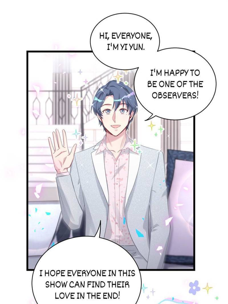 Whose Baby is it? Chapter 189 - page 9