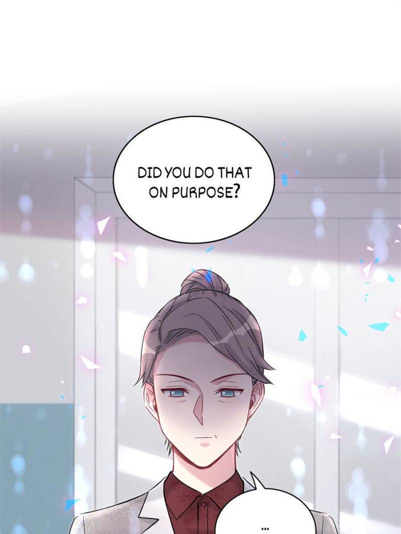 Whose Baby is it? Chapter 188 - page 1