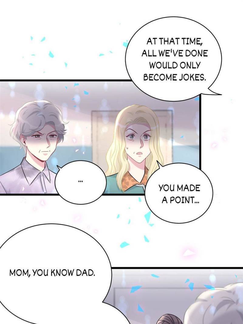 Whose Baby is it? Chapter 188 - page 11
