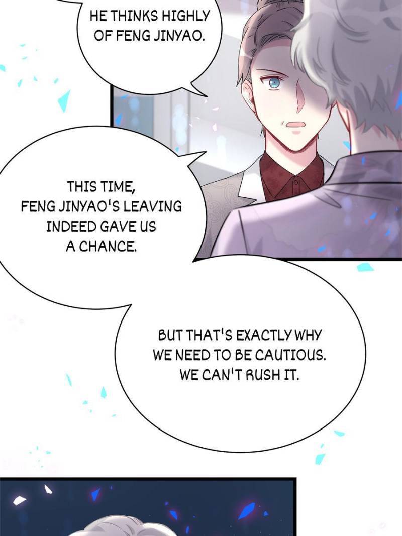 Whose Baby is it? Chapter 188 - page 12