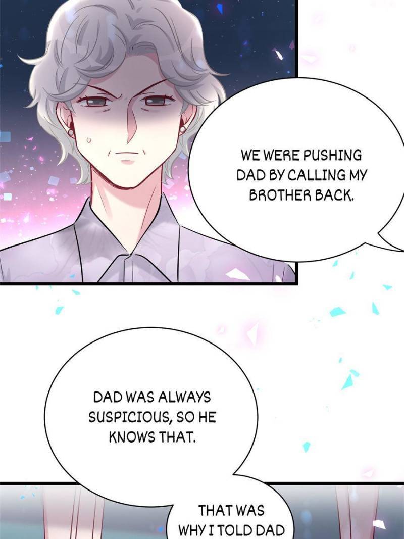Whose Baby is it? Chapter 188 - page 13
