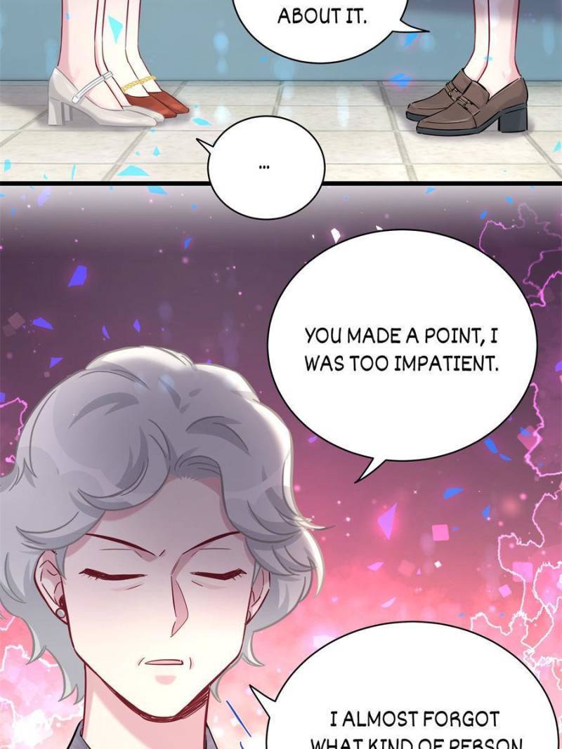 Whose Baby is it? Chapter 188 - page 14