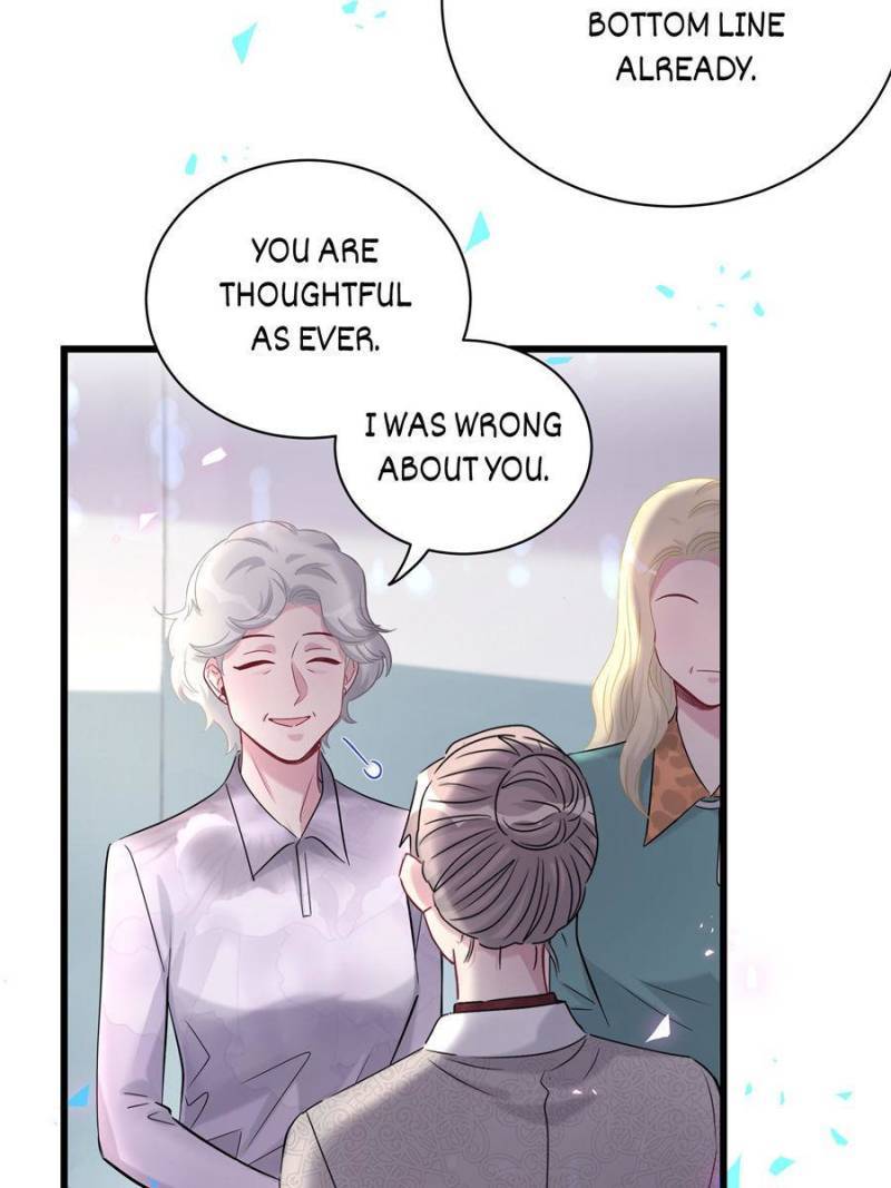 Whose Baby is it? Chapter 188 - page 16