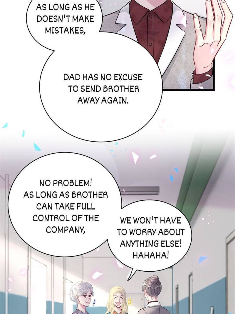 Whose Baby is it? Chapter 188 - page 18