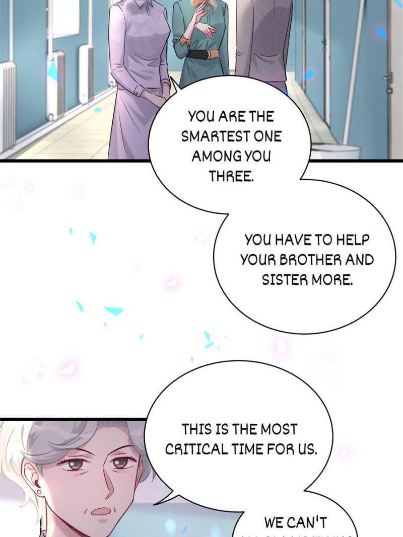 Whose Baby is it? Chapter 188 - page 19