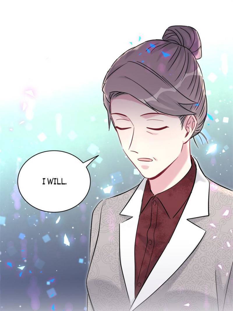 Whose Baby is it? Chapter 188 - page 21