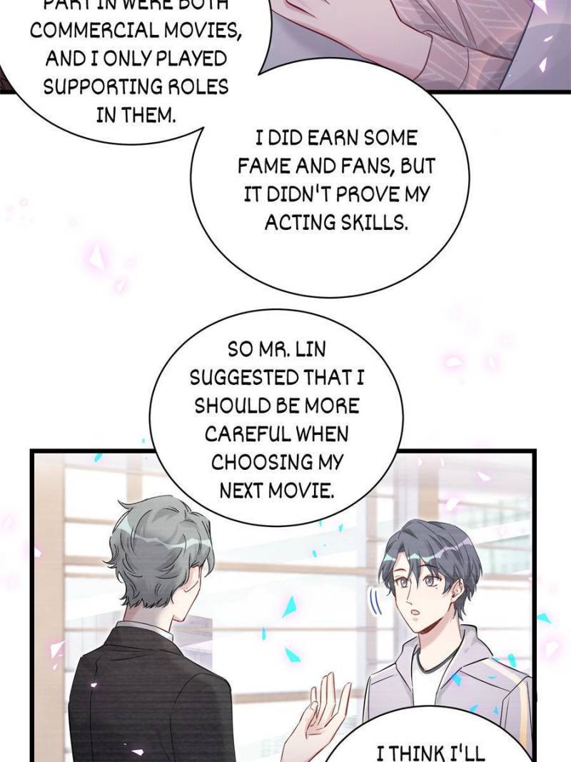 Whose Baby is it? Chapter 188 - page 29