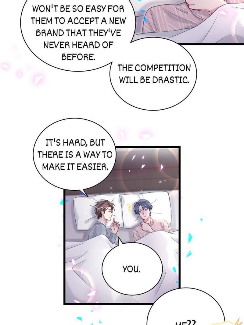 Whose Baby is it? Chapter 188 - page 34