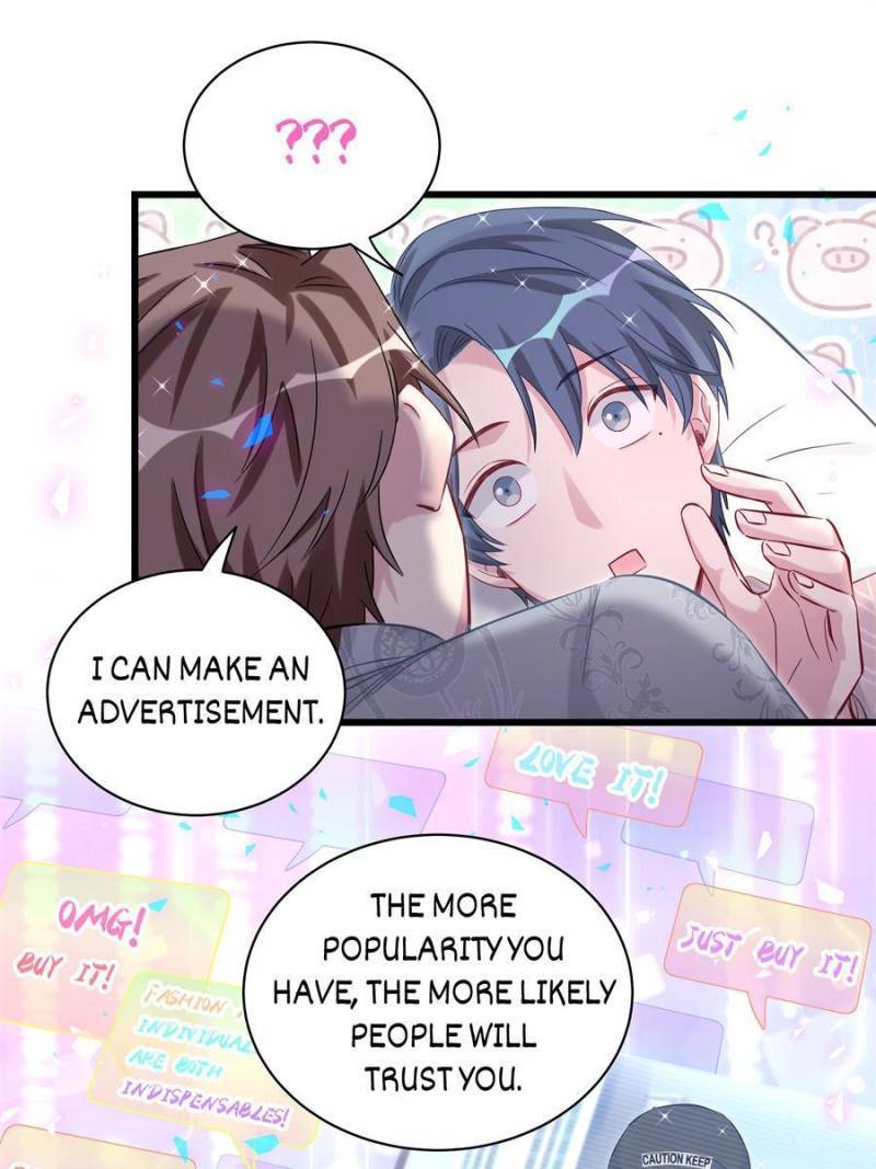 Whose Baby is it? Chapter 188 - page 38