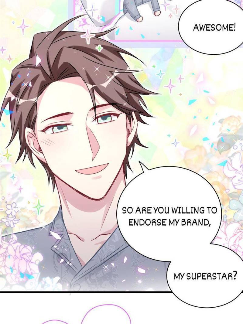 Whose Baby is it? Chapter 188 - page 42