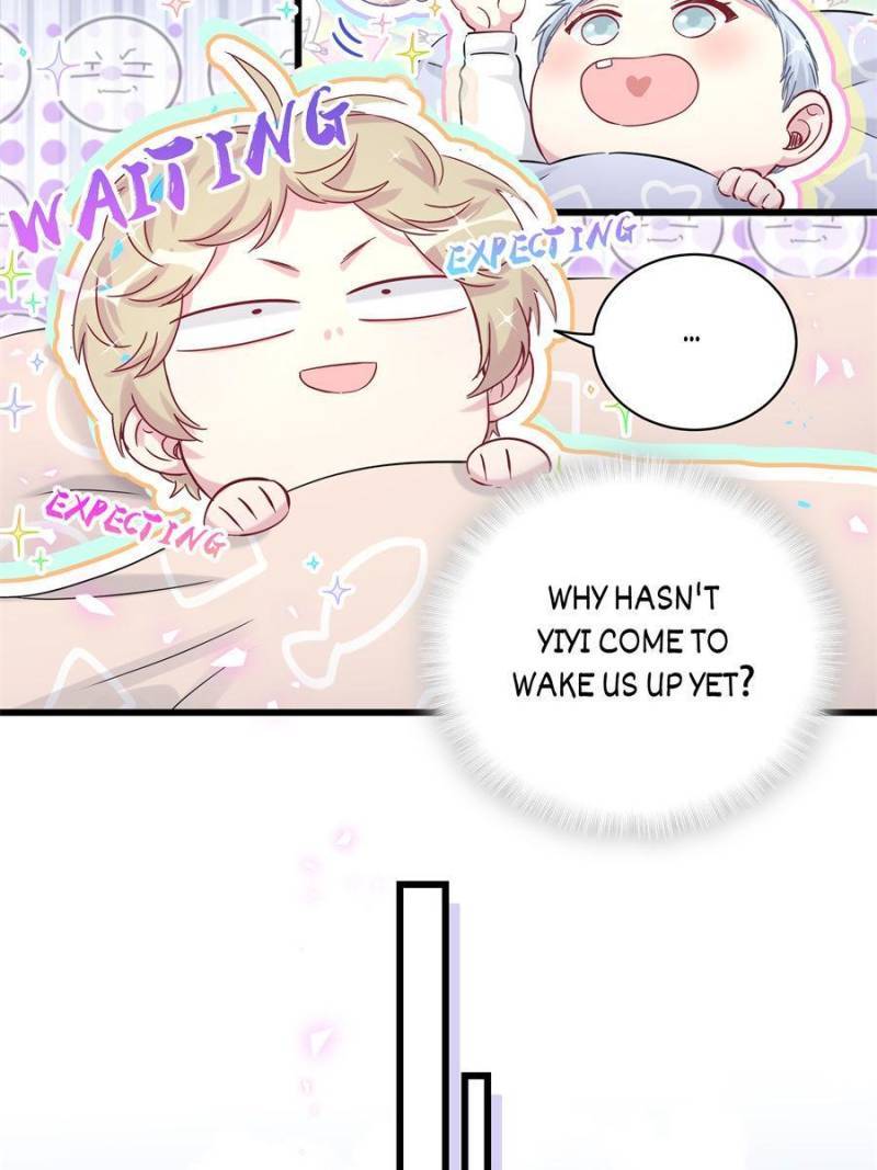 Whose Baby is it? Chapter 188 - page 44
