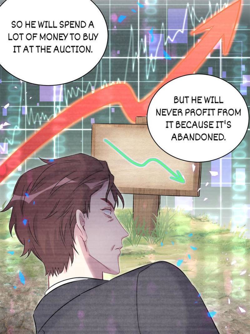 Whose Baby is it? Chapter 188 - page 48