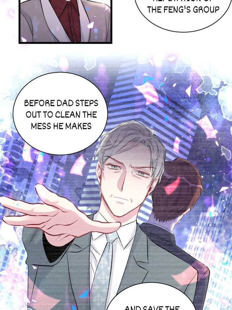 Whose Baby is it? Chapter 188 - page 50