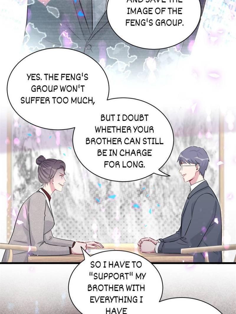 Whose Baby is it? Chapter 188 - page 51
