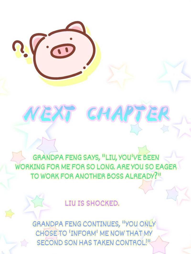 Whose Baby is it? Chapter 188 - page 54