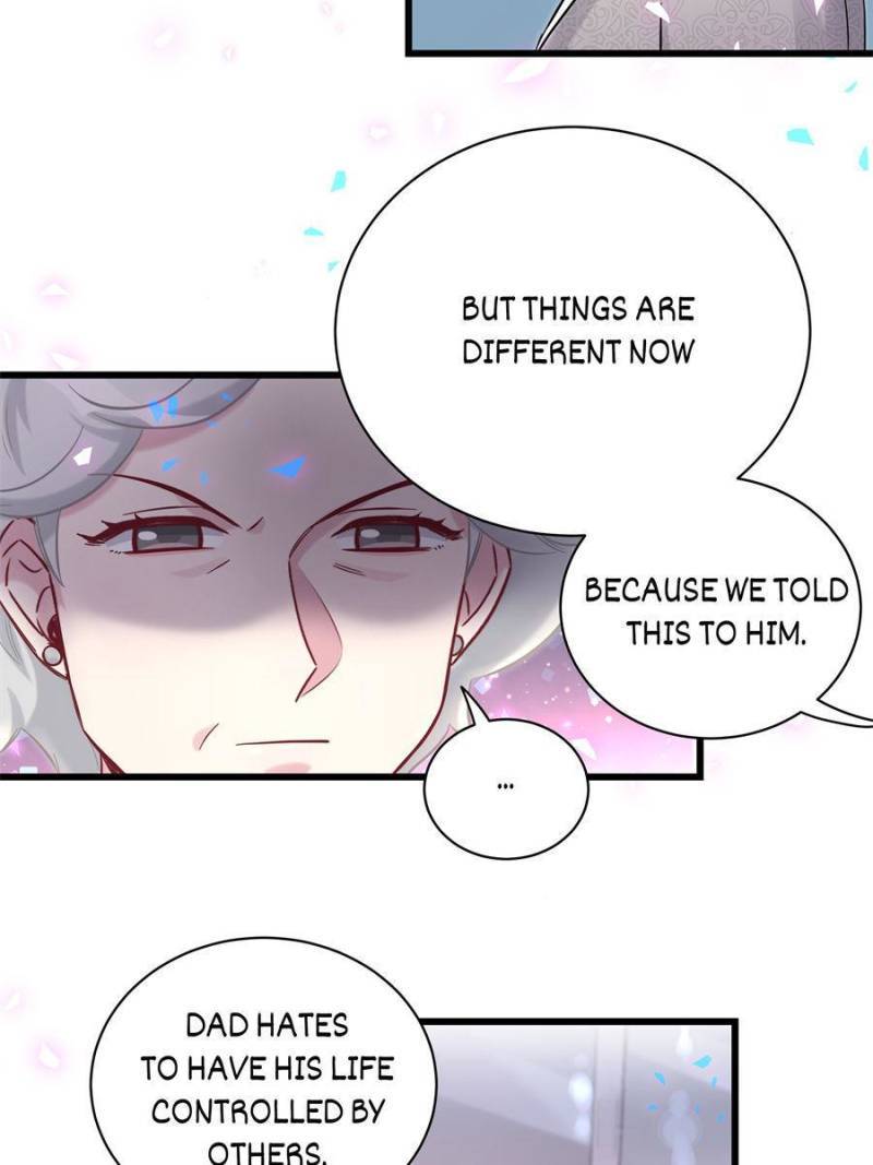 Whose Baby is it? Chapter 188 - page 6