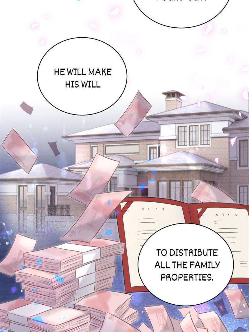 Whose Baby is it? Chapter 188 - page 8