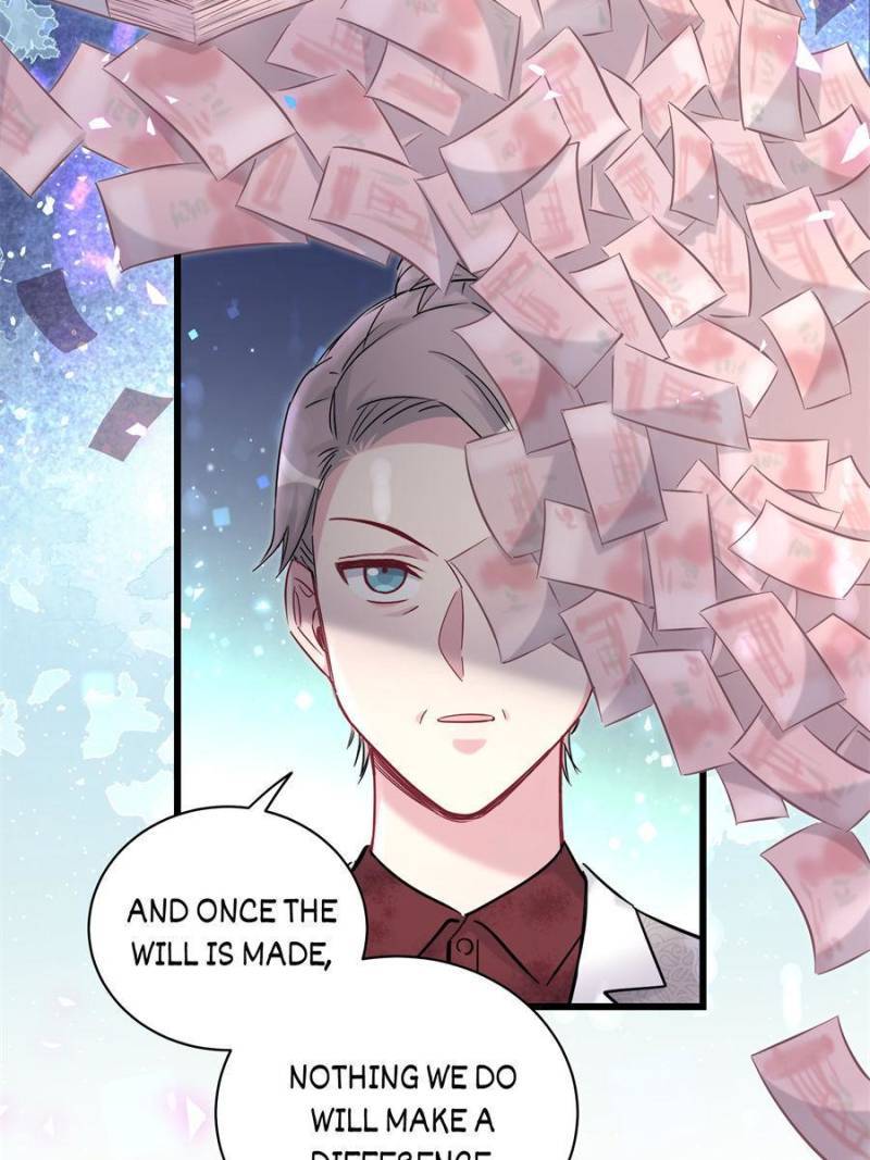 Whose Baby is it? Chapter 188 - page 9