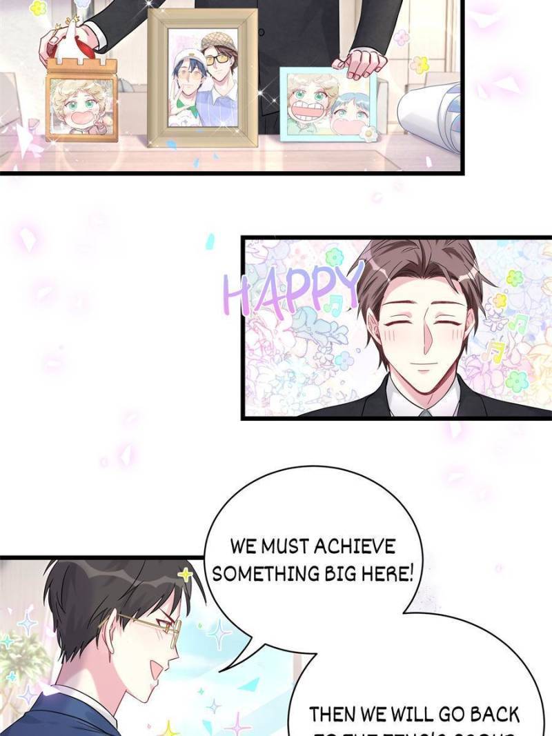 Whose Baby is it? Chapter 187 - page 15