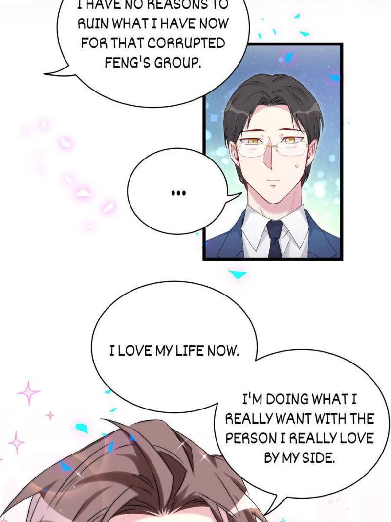 Whose Baby is it? Chapter 187 - page 28