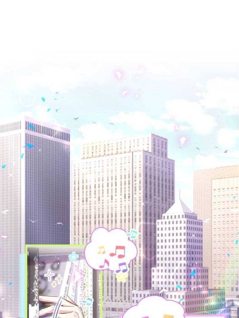Whose Baby is it? Chapter 187 - page 3