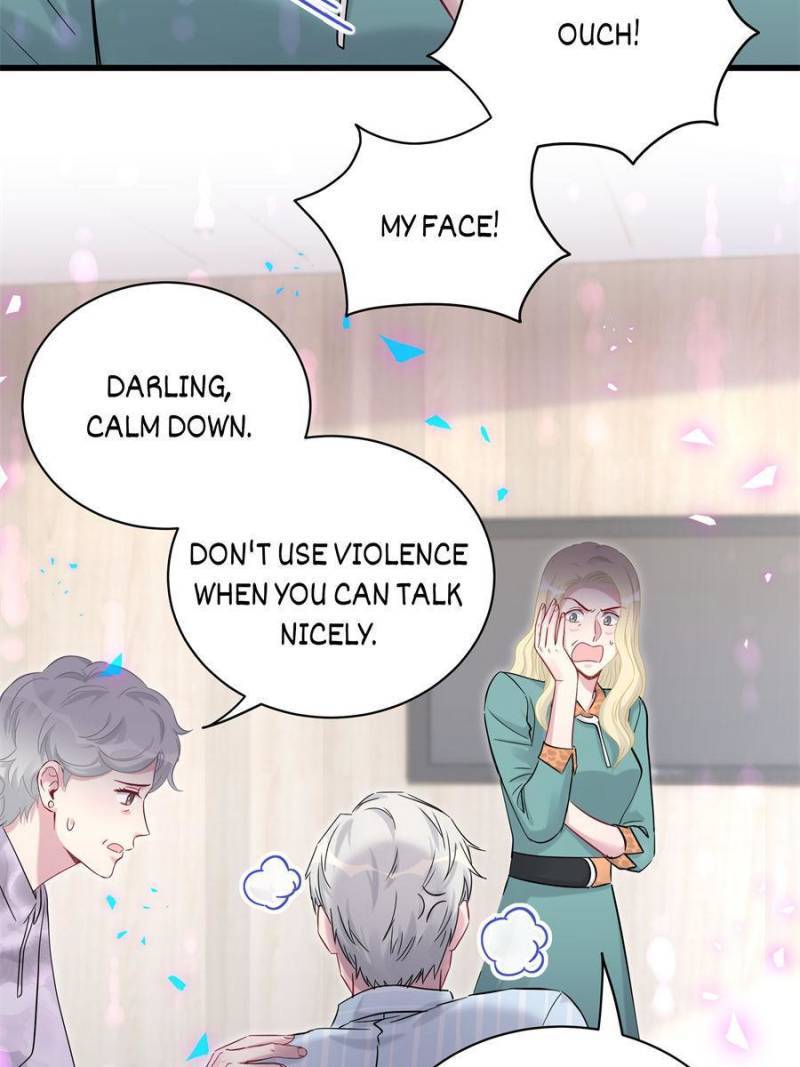 Whose Baby is it? Chapter 187 - page 32