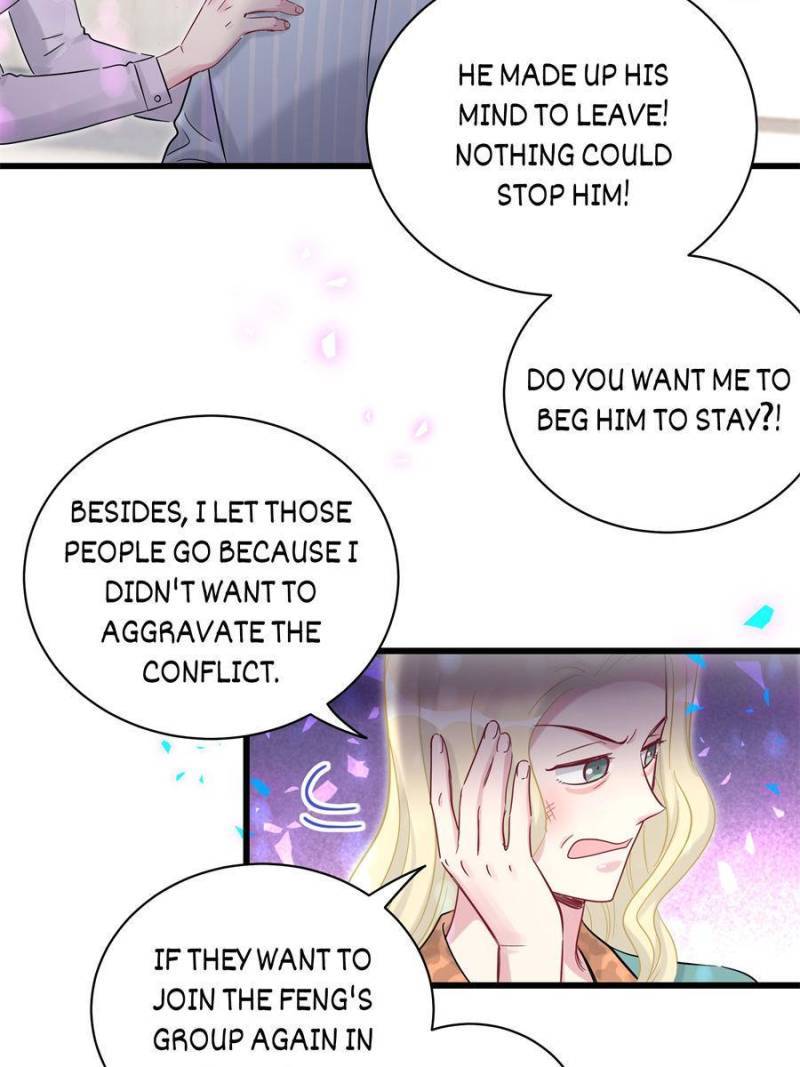 Whose Baby is it? Chapter 187 - page 33