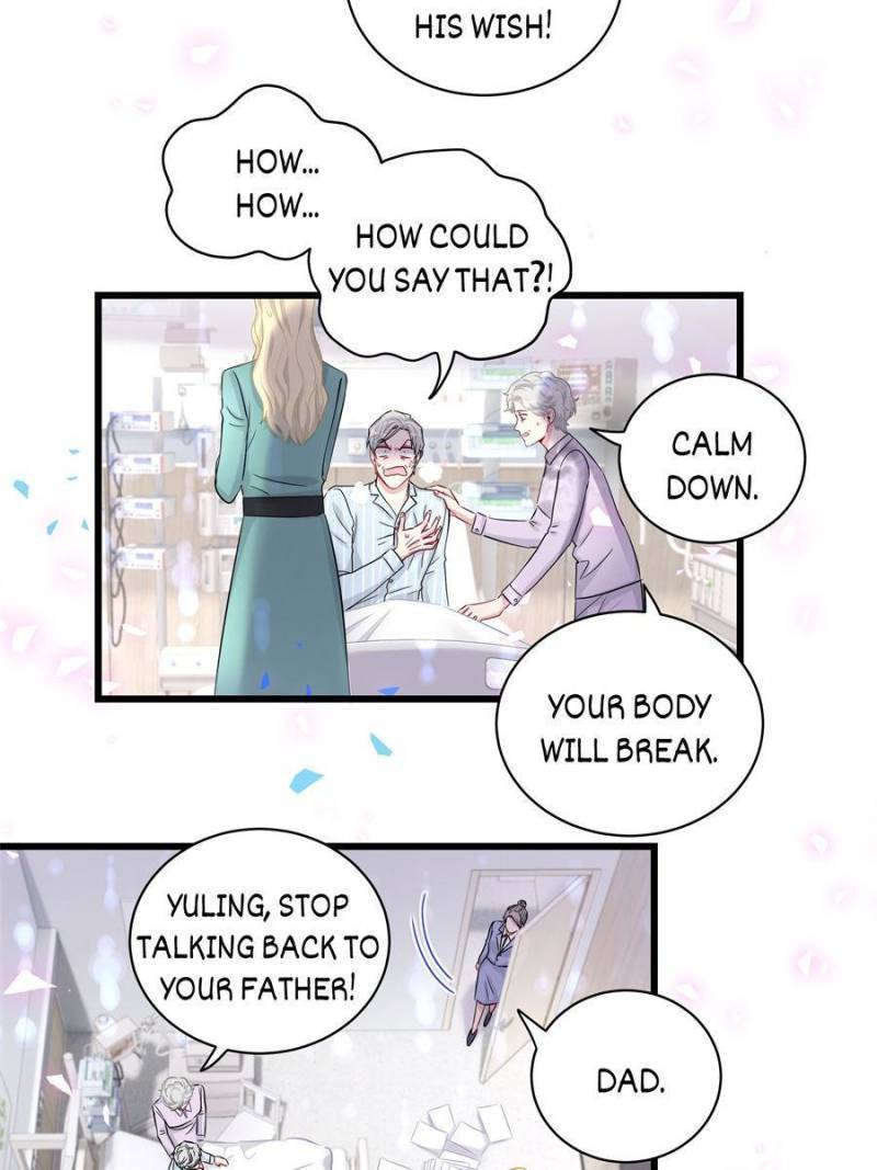 Whose Baby is it? Chapter 187 - page 37