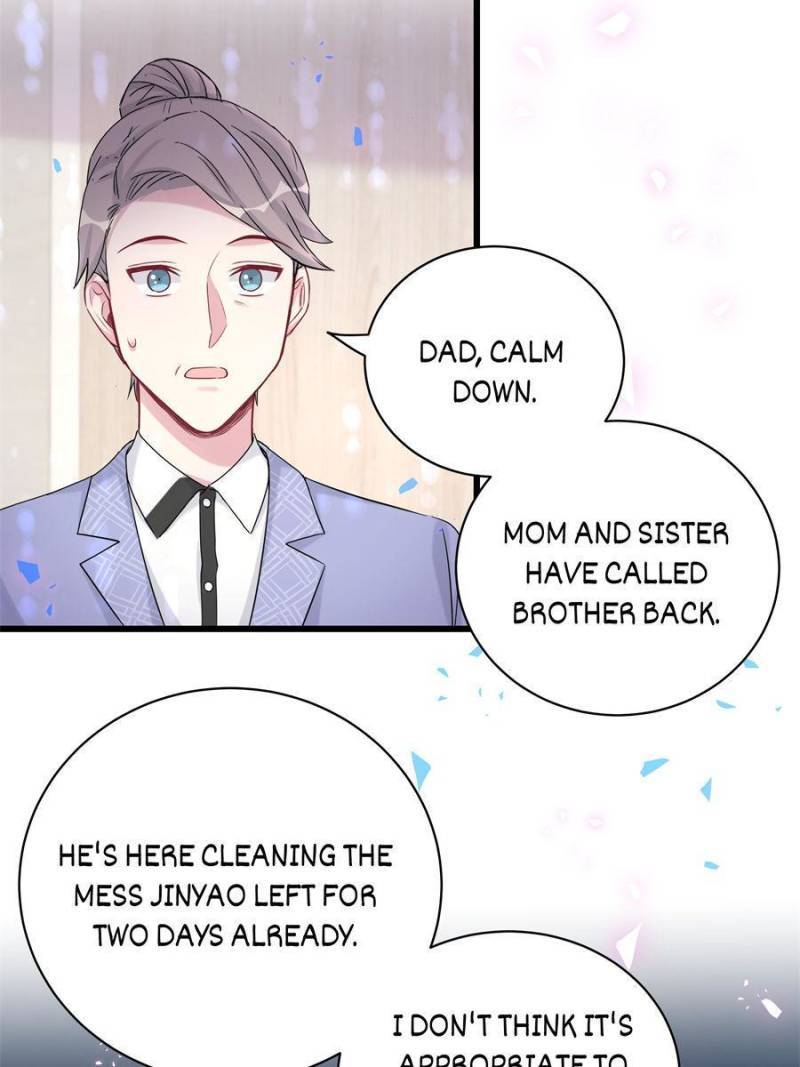 Whose Baby is it? Chapter 187 - page 39