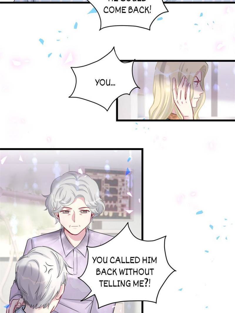 Whose Baby is it? Chapter 187 - page 41