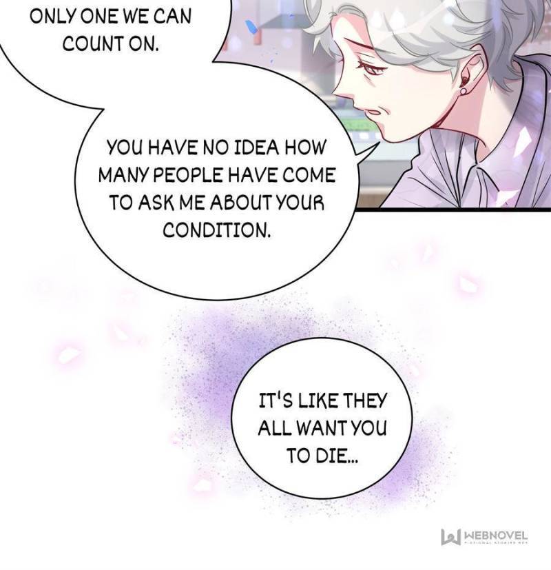 Whose Baby is it? Chapter 187 - page 43