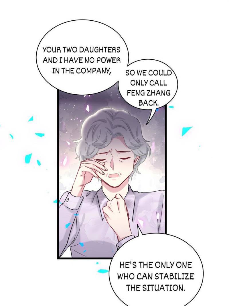 Whose Baby is it? Chapter 187 - page 44
