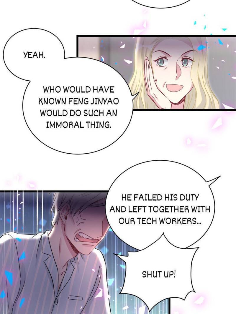 Whose Baby is it? Chapter 187 - page 45