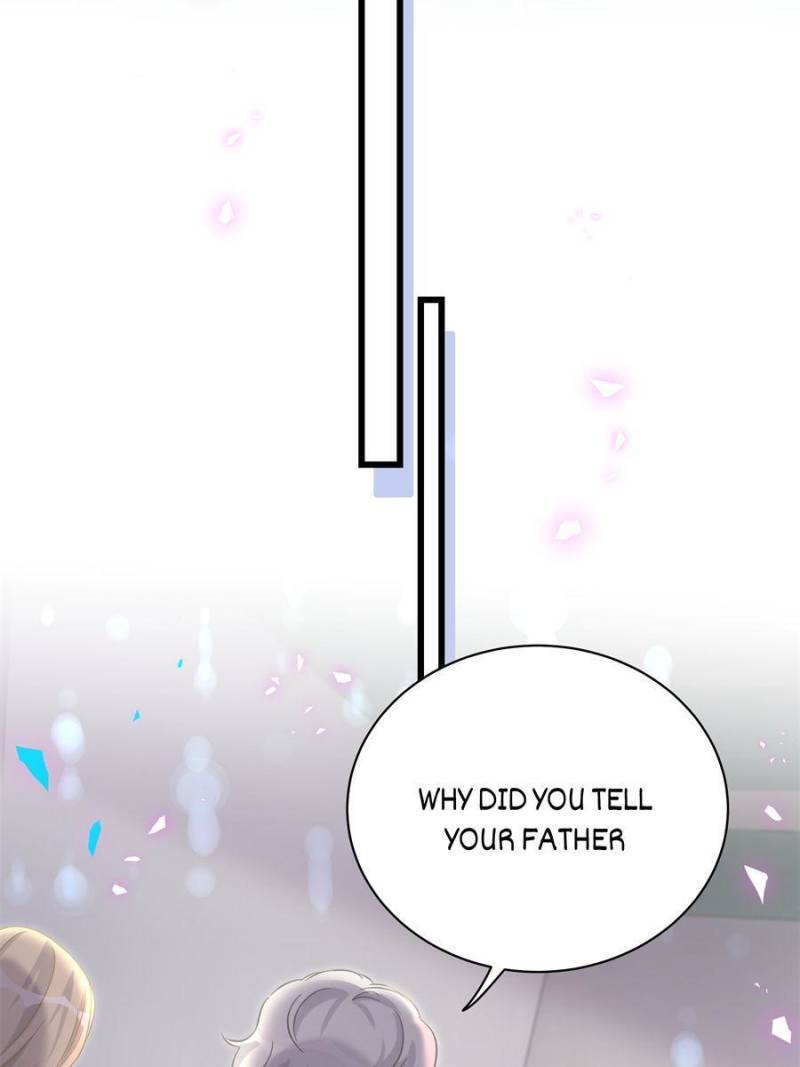 Whose Baby is it? Chapter 187 - page 48