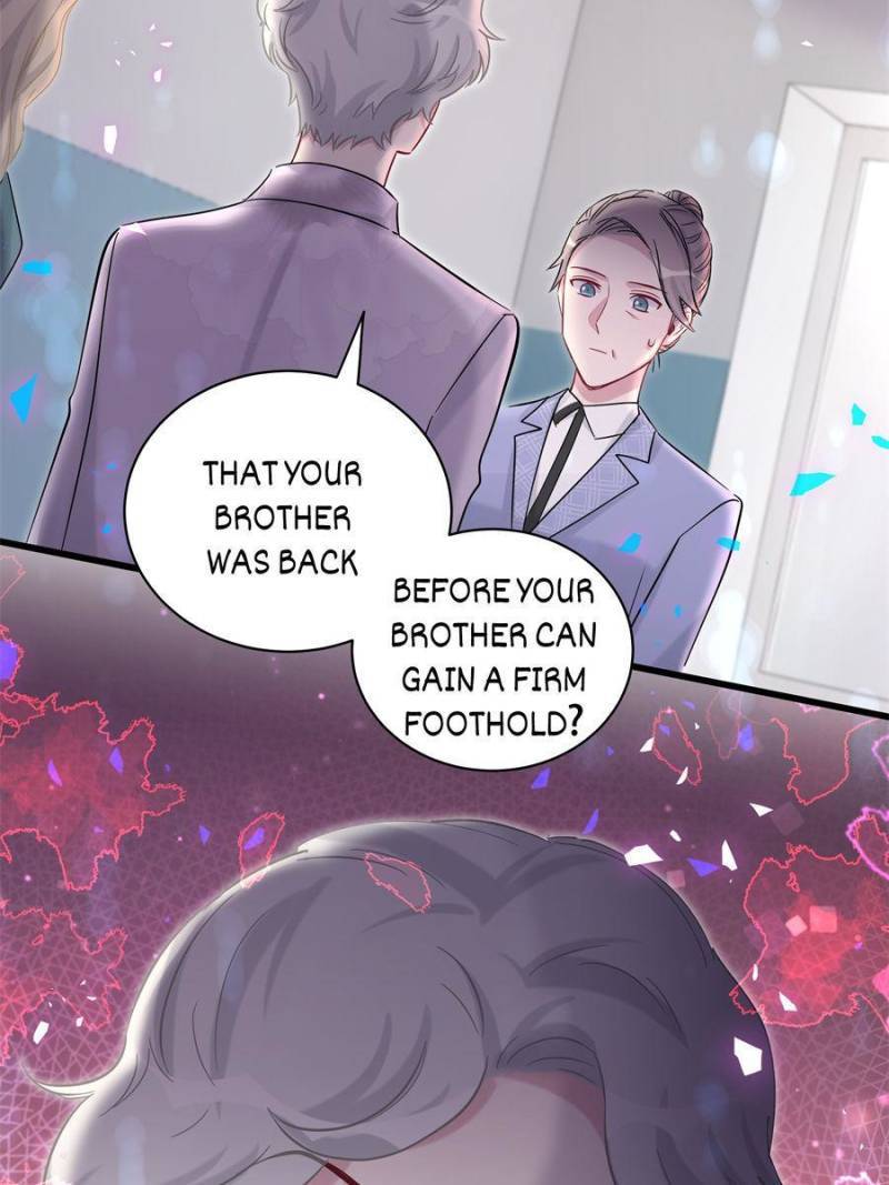 Whose Baby is it? Chapter 187 - page 49