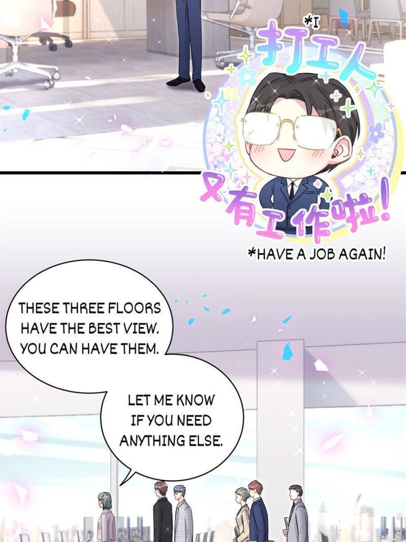 Whose Baby is it? Chapter 187 - page 5