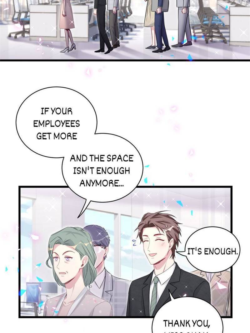 Whose Baby is it? Chapter 187 - page 6
