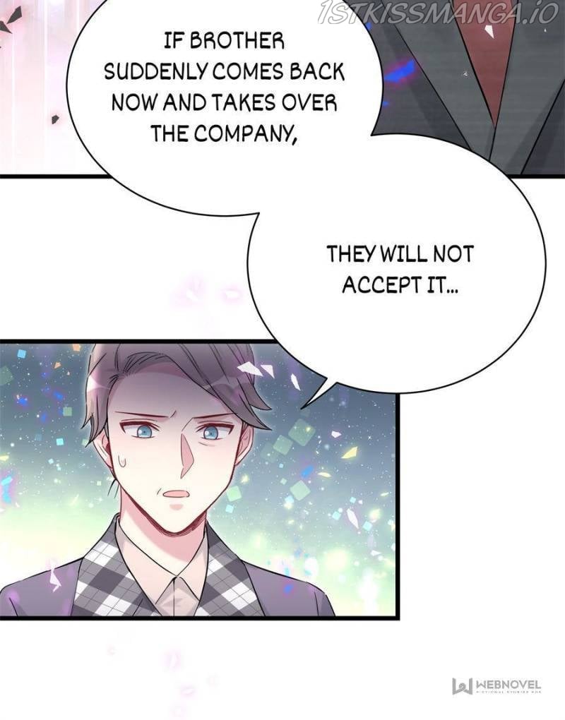 Whose Baby is it? Chapter 186 - page 10