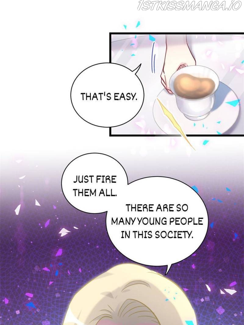 Whose Baby is it? Chapter 186 - page 11